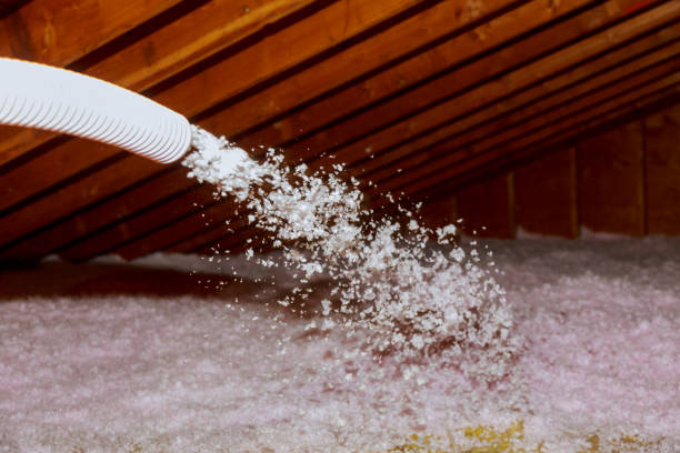 Insulation for Commercial Buildings in Perrysburg, OH