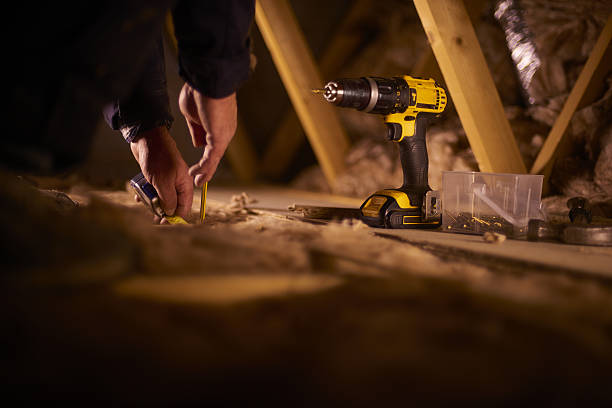Range of Insulation Solutions in Perrysburg, OH